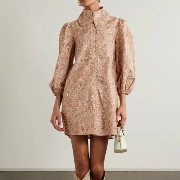 Batsheva Robin Dress - Picture 1 of 6